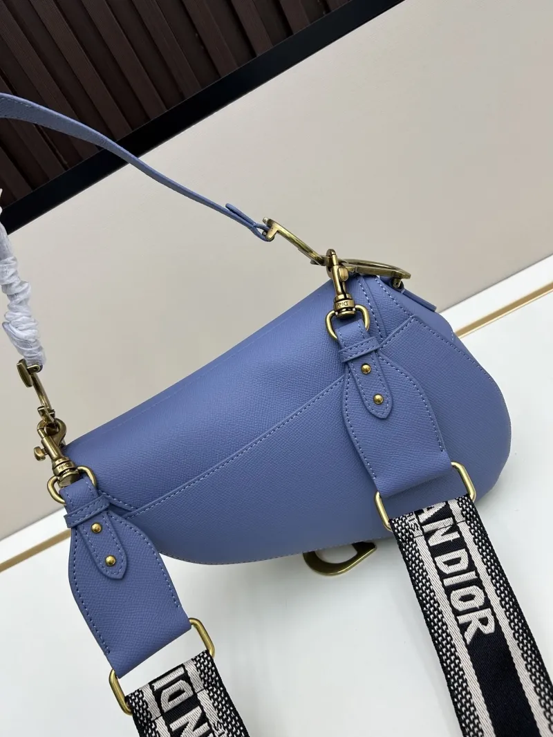 Dior Saddle Bags-134 - Image 3