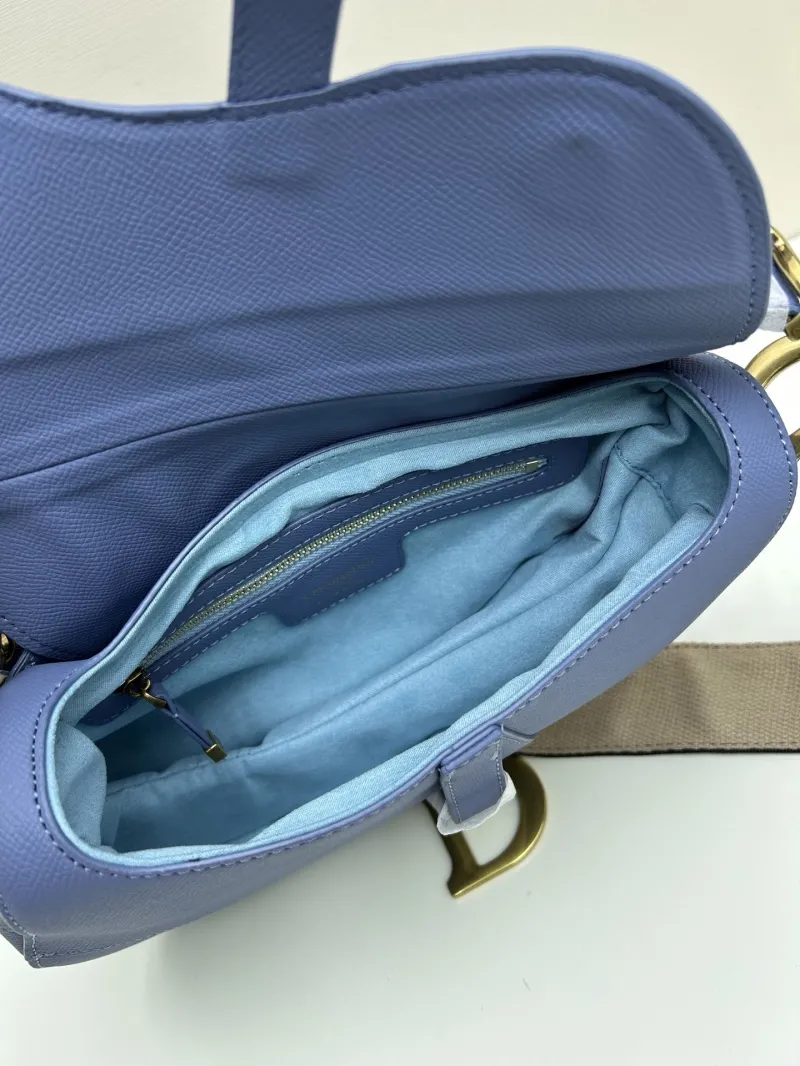 Dior Saddle Bags-134 - Image 7