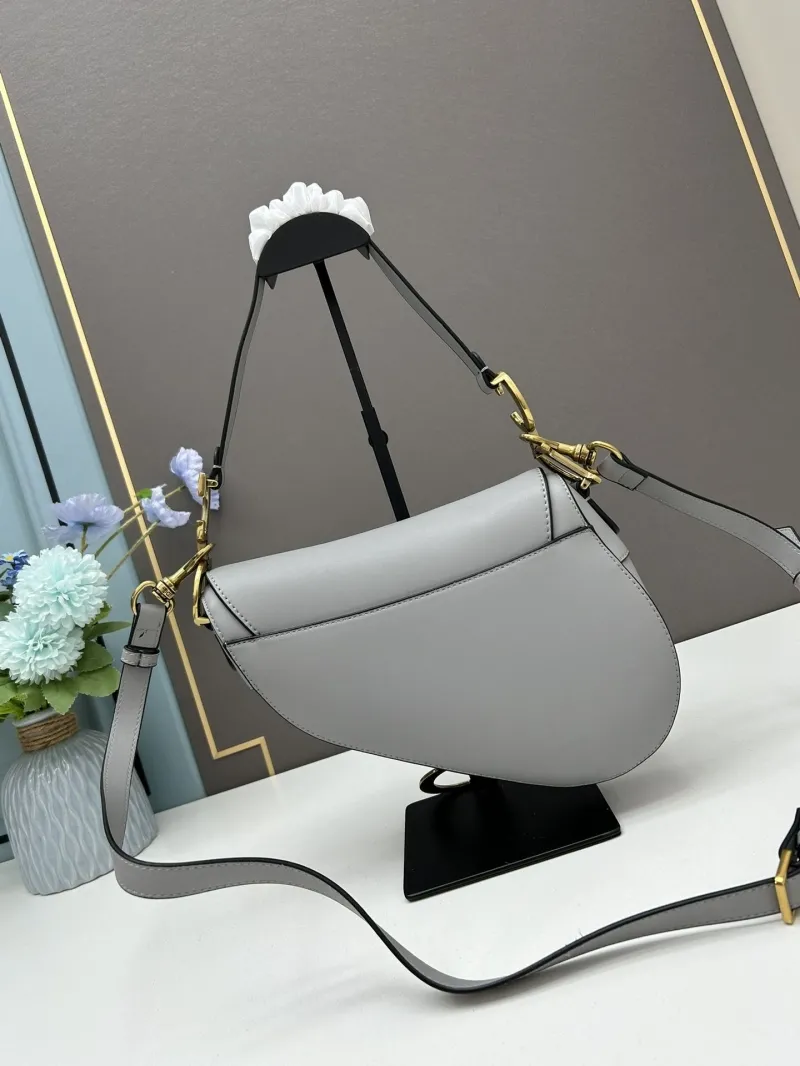 Dior Saddle Bags-137 - Image 3