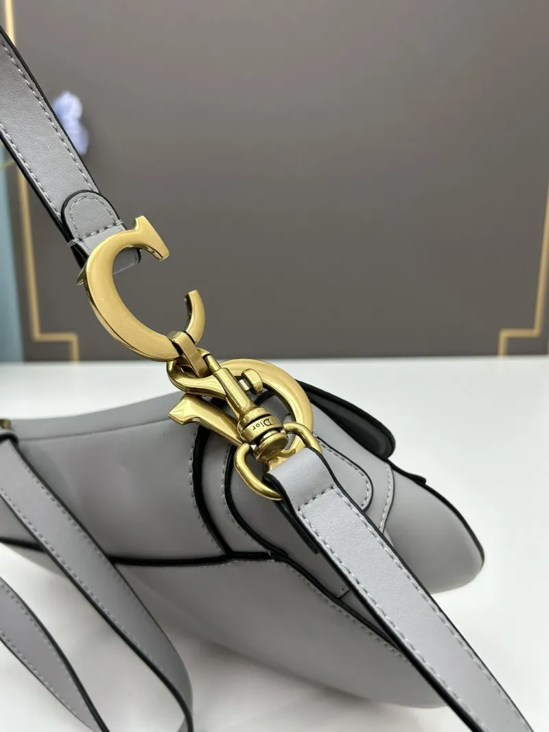 Dior Saddle Bags-137 - Image 5