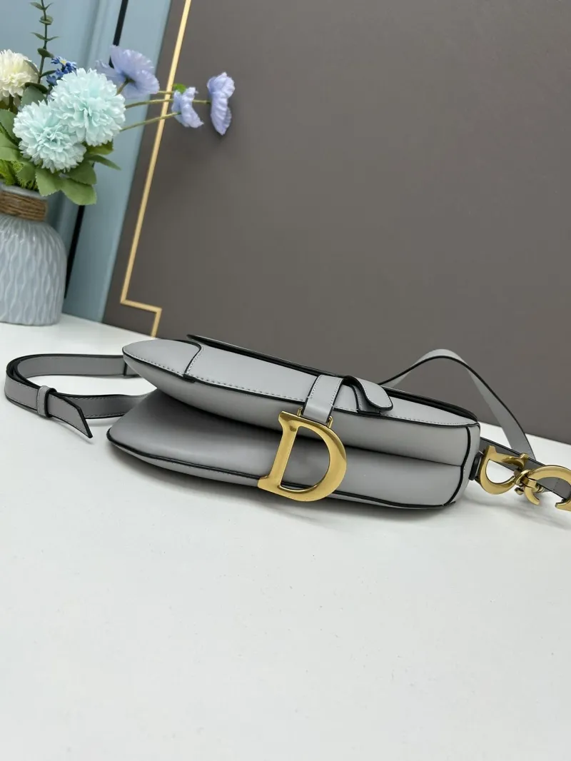 Dior Saddle Bags-137 - Image 6