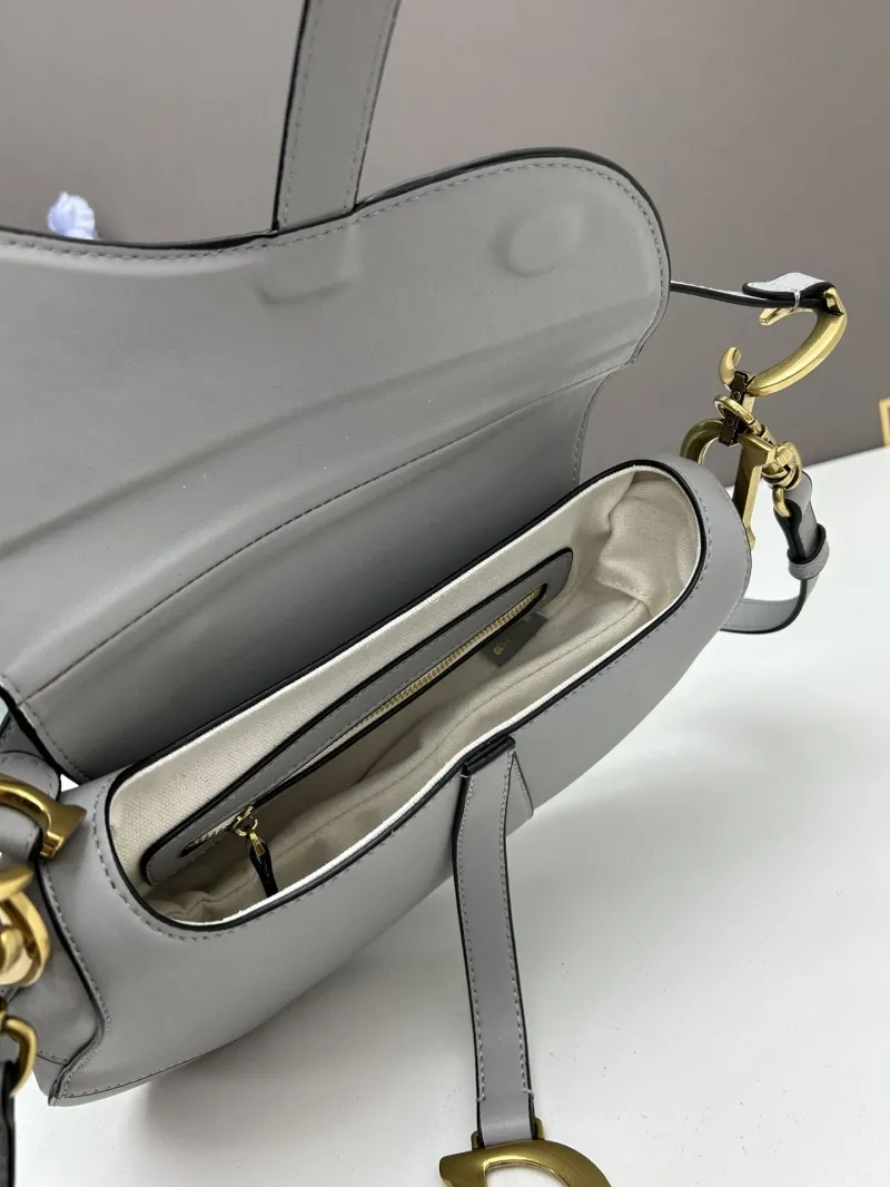 Dior Saddle Bags-137 - Image 7