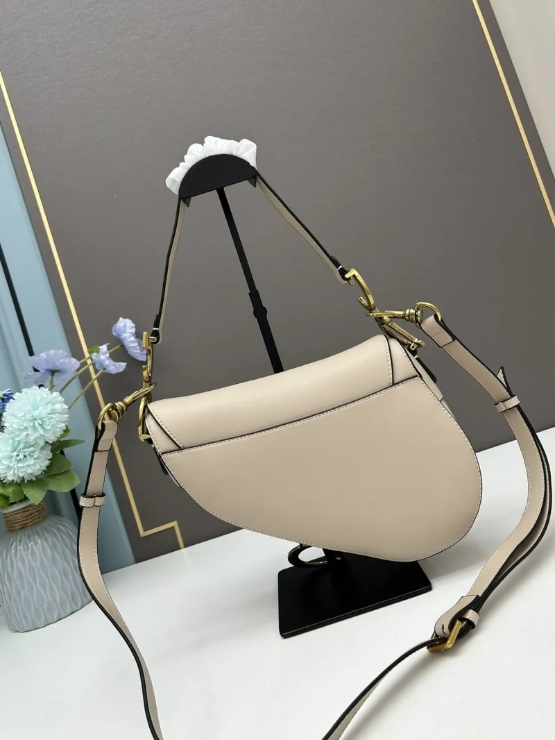 Dior Saddle Bags-138 - Image 3