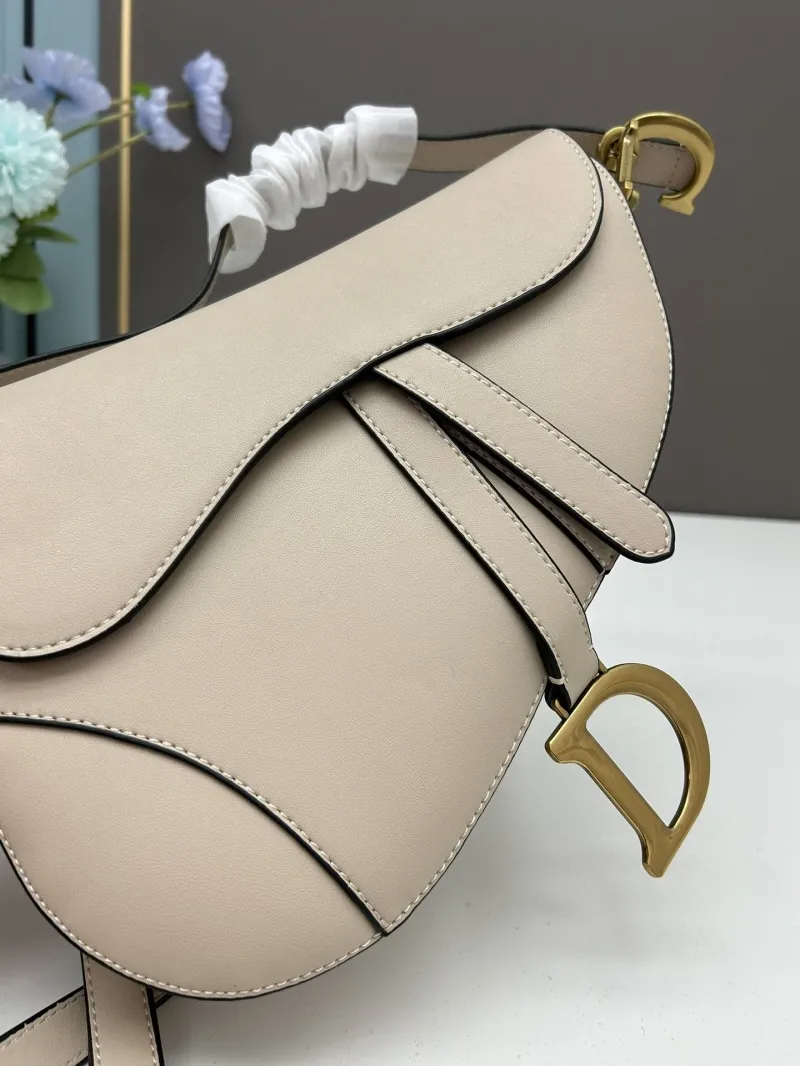 Dior Saddle Bags-138 - Image 4