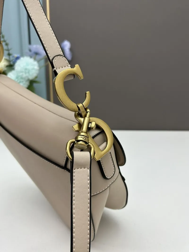 Dior Saddle Bags-138 - Image 5