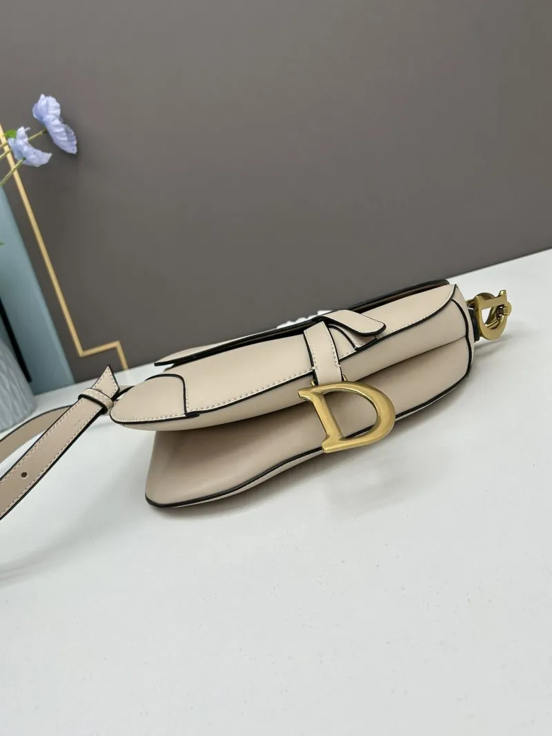 Dior Saddle Bags-138 - Image 6