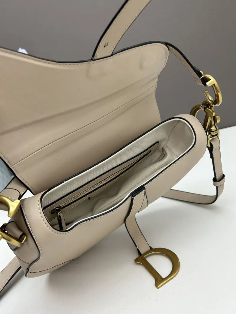 Dior Saddle Bags-138 - Image 7