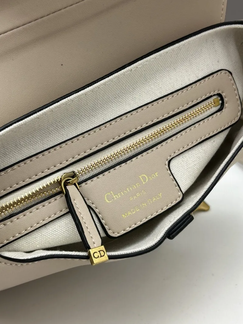 Dior Saddle Bags-138 - Image 8