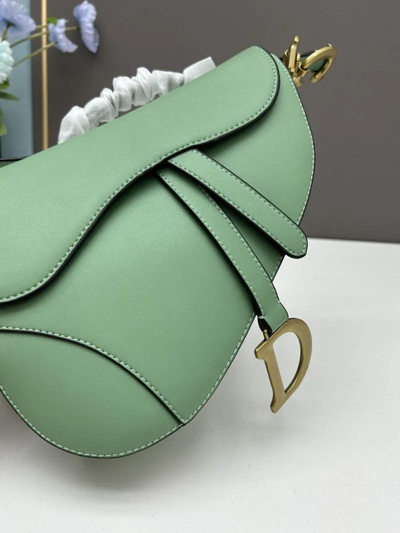 Dior Saddle Bags-139 - Image 4