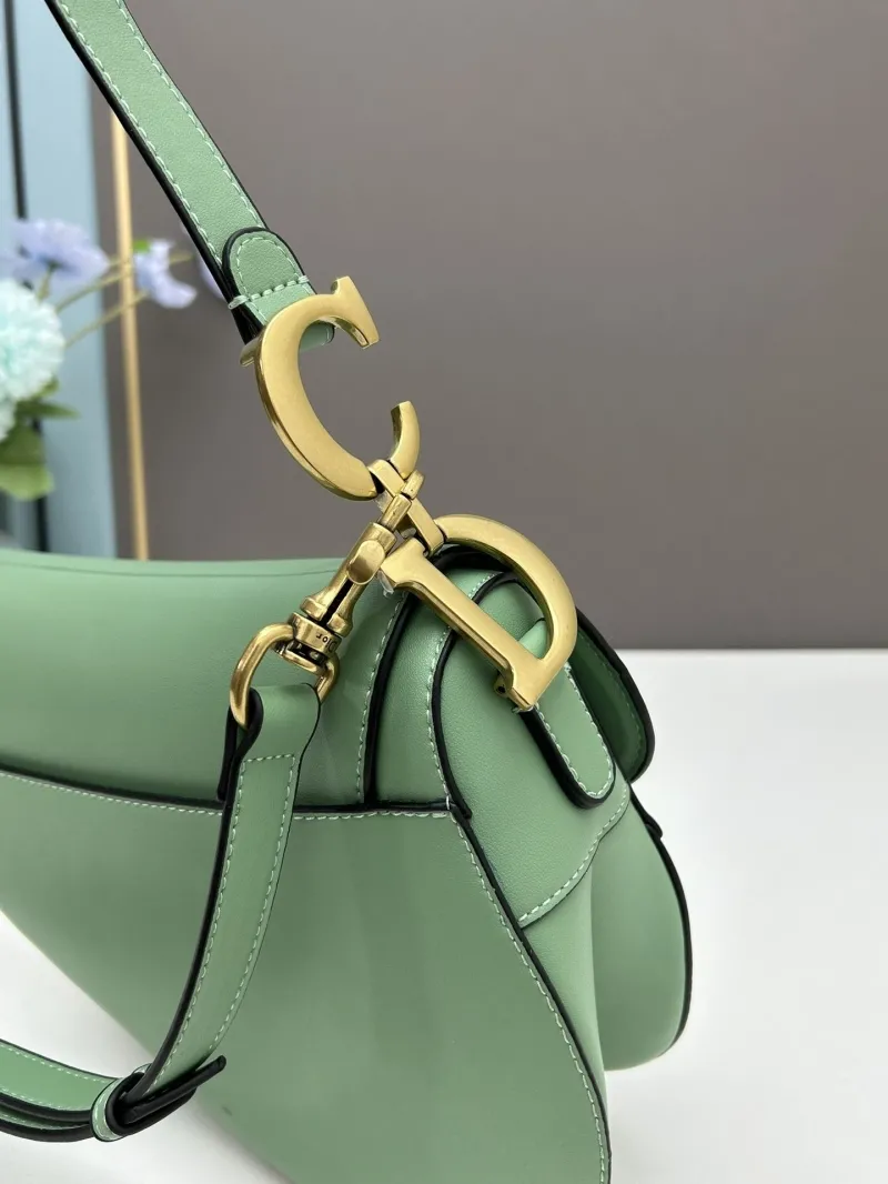 Dior Saddle Bags-139 - Image 5