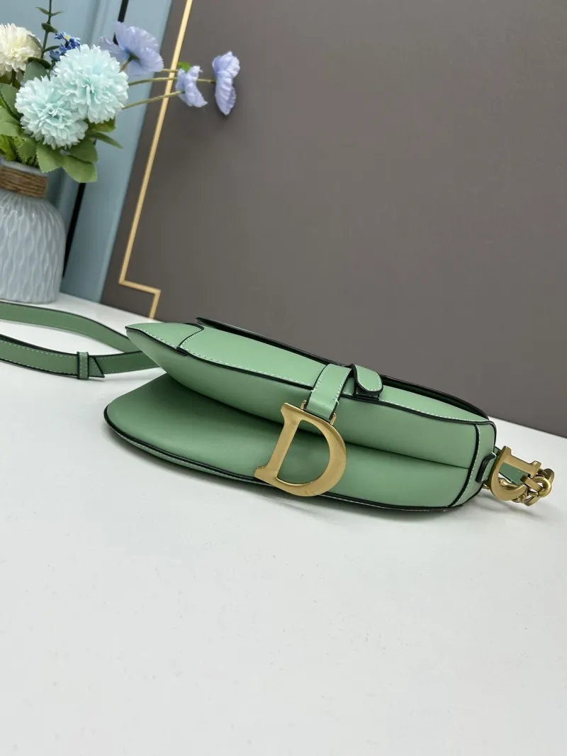 Dior Saddle Bags-139 - Image 6