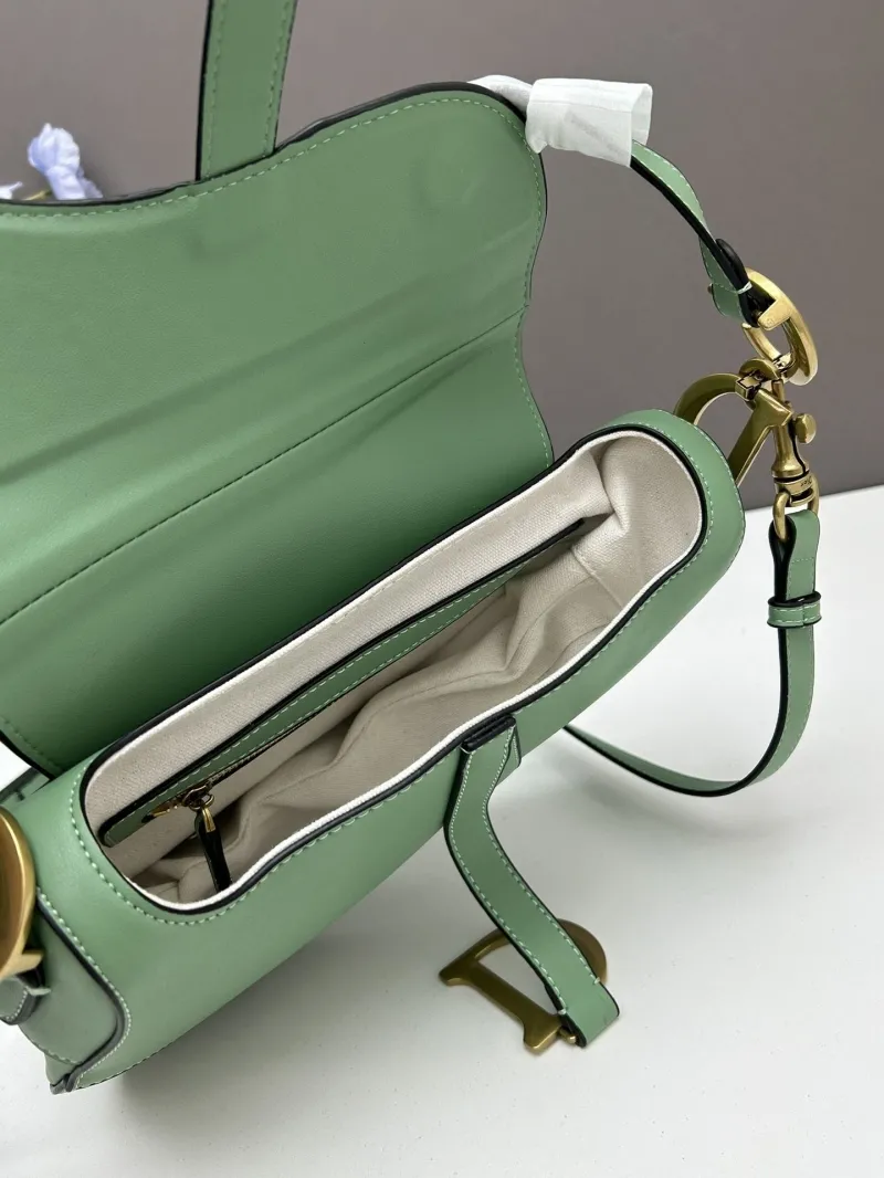 Dior Saddle Bags-139 - Image 7