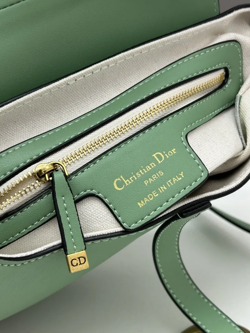 Dior Saddle Bags-139 - Image 8