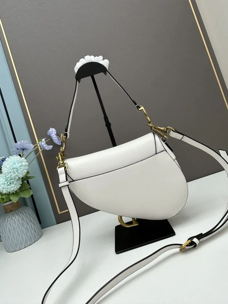 Dior Saddle Bags-140 - Image 3