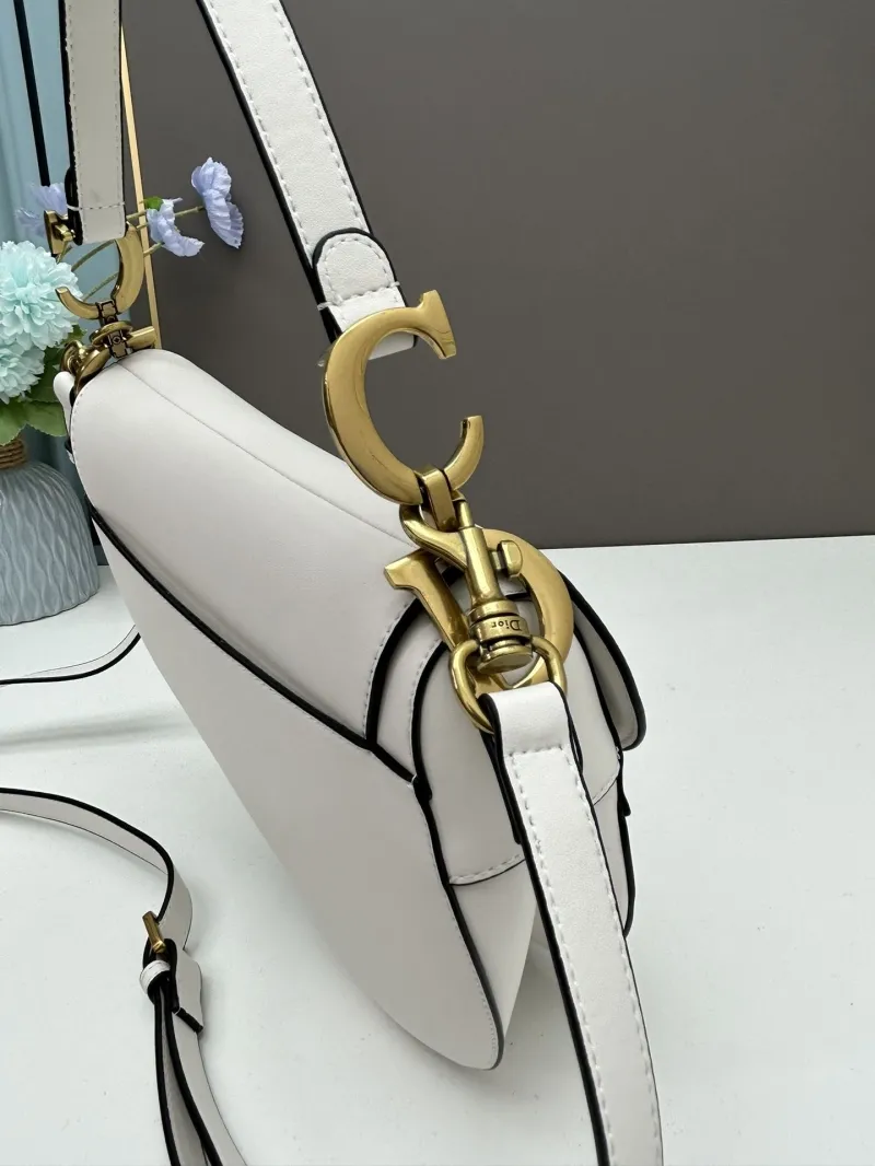 Dior Saddle Bags-140 - Image 5