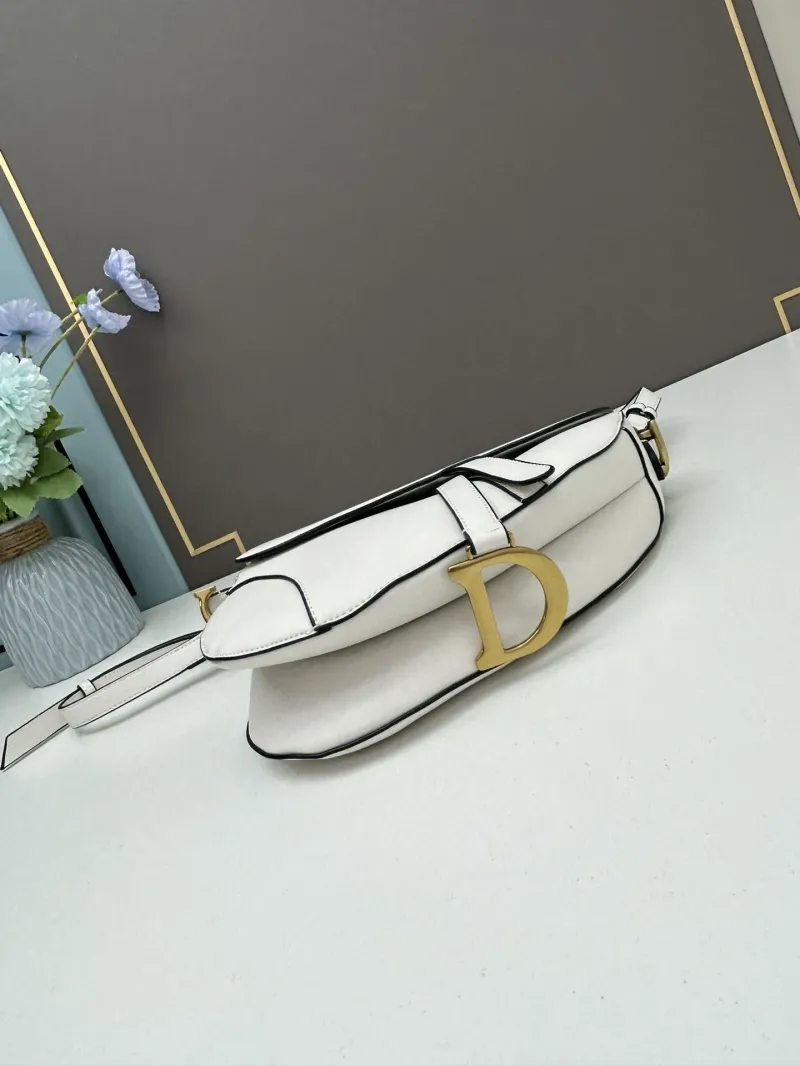 Dior Saddle Bags-140 - Image 6