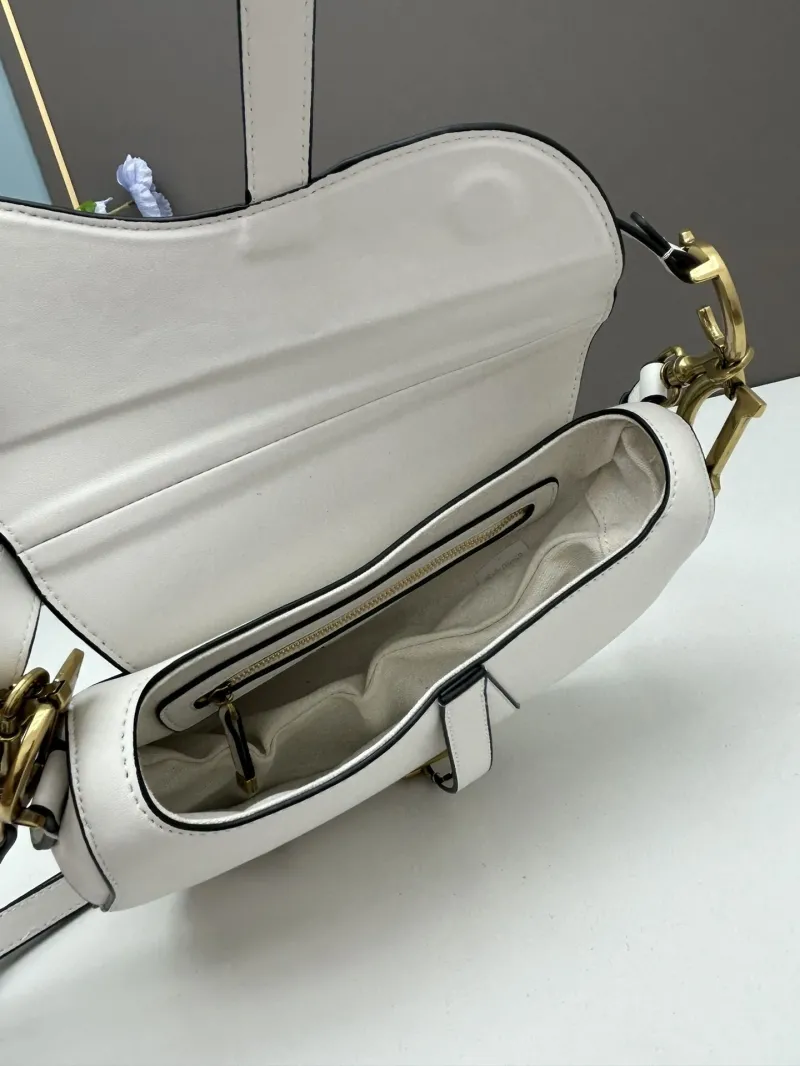 Dior Saddle Bags-140 - Image 7
