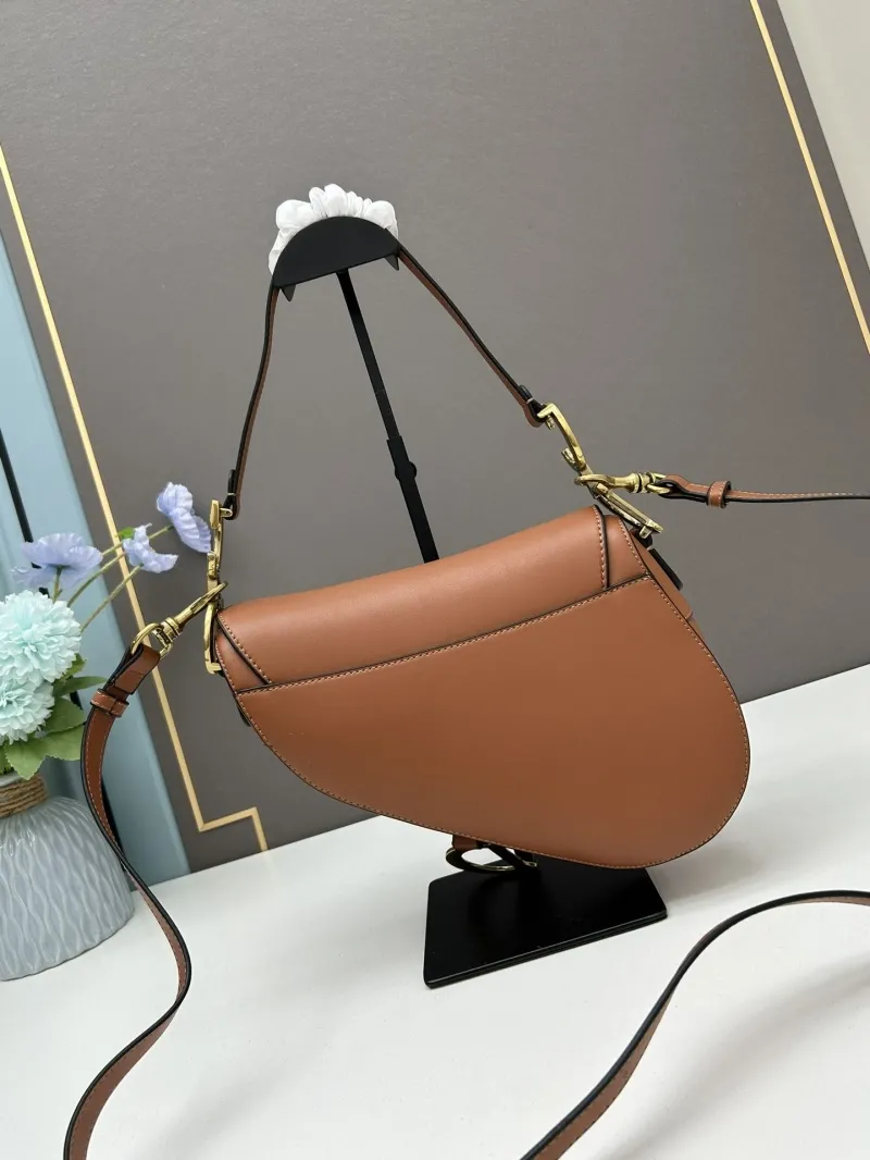Dior Saddle Bags-141 - Image 3