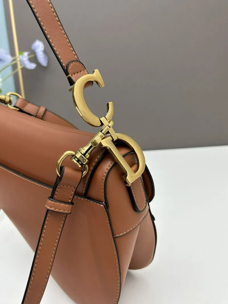 Dior Saddle Bags-141 - Image 5