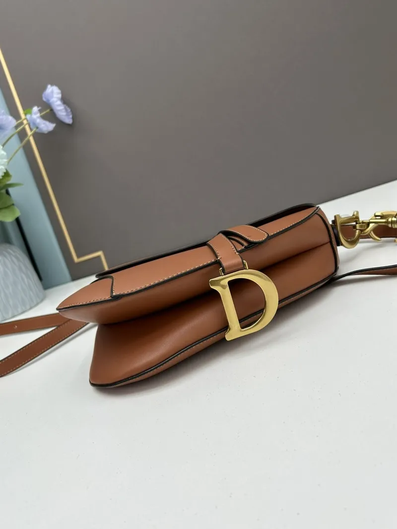 Dior Saddle Bags-141 - Image 6