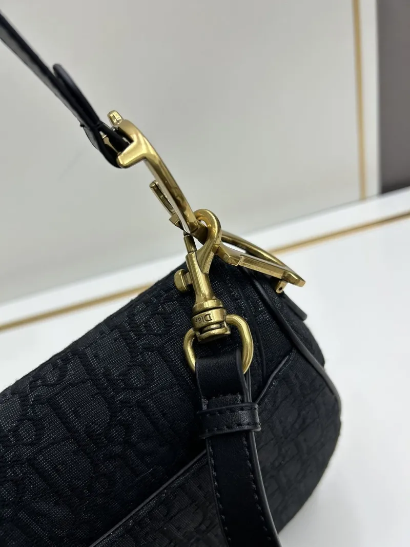 Dior Saddle Bags-149 - Image 6