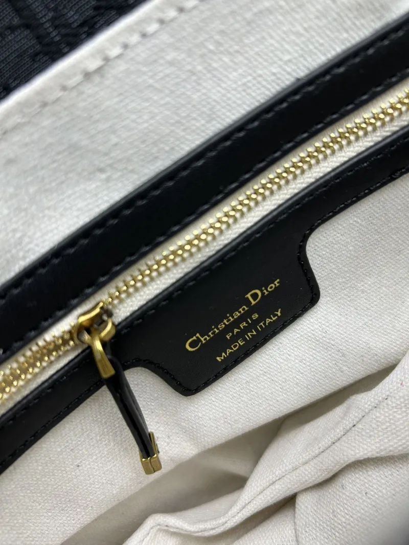 Dior Saddle Bags-149 - Image 8