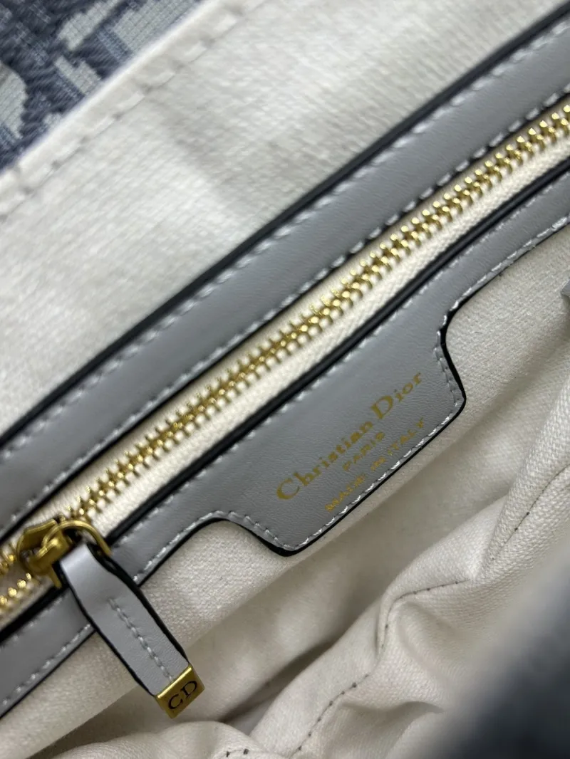 Dior Saddle Bags-151 - Image 8