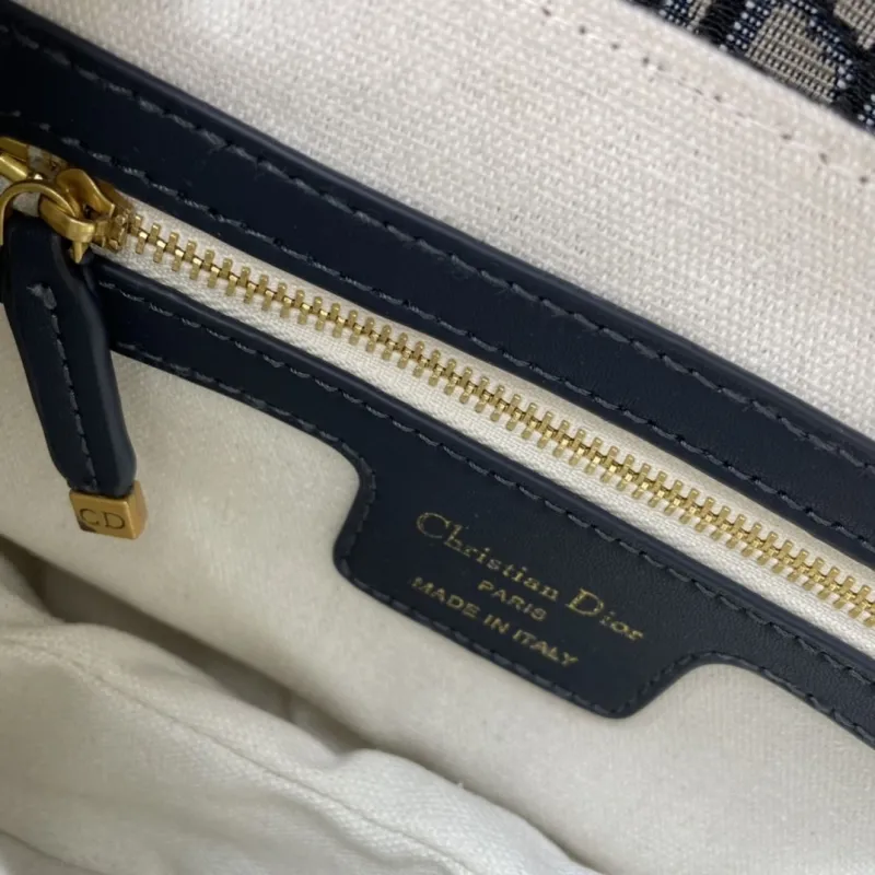 Dior Saddle Bags-153 - Image 8