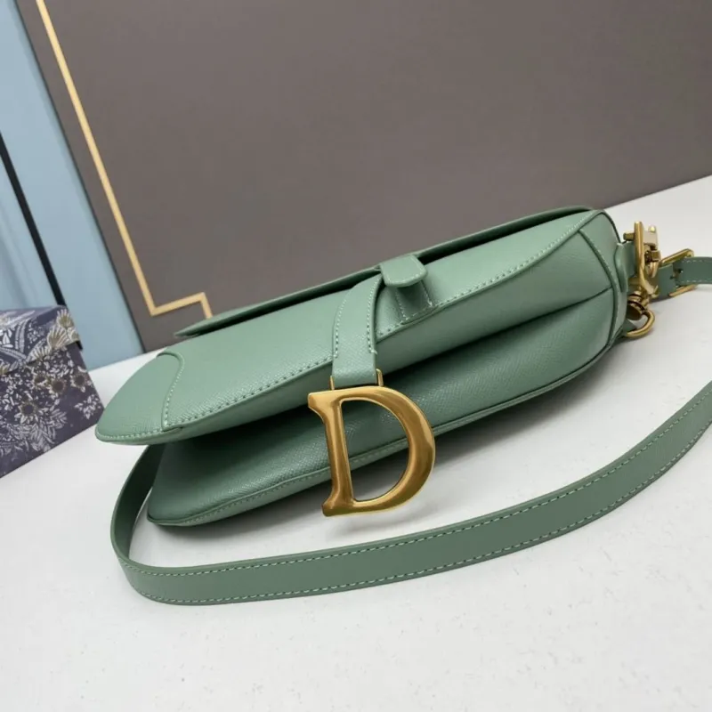 Dior Saddle Bags-157 - Image 5