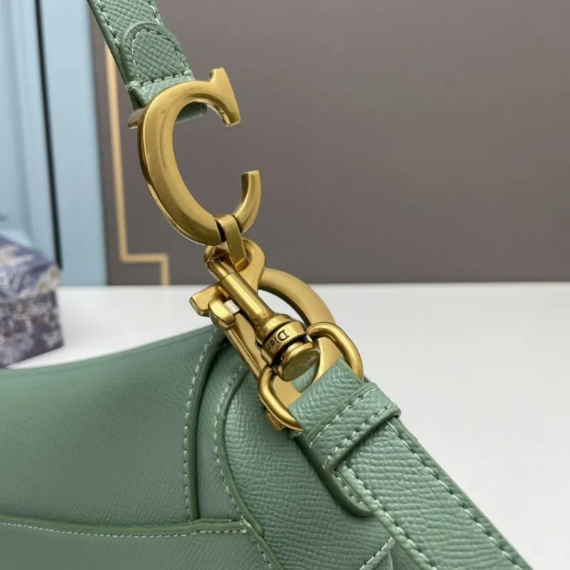 Dior Saddle Bags-157 - Image 6
