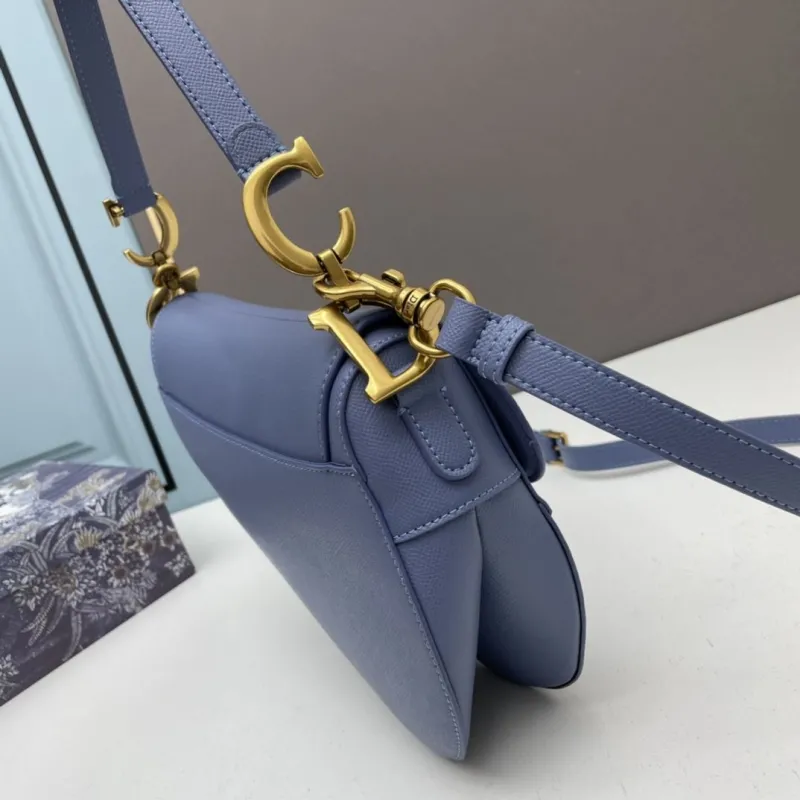 Dior Saddle Bags-160 - Image 3