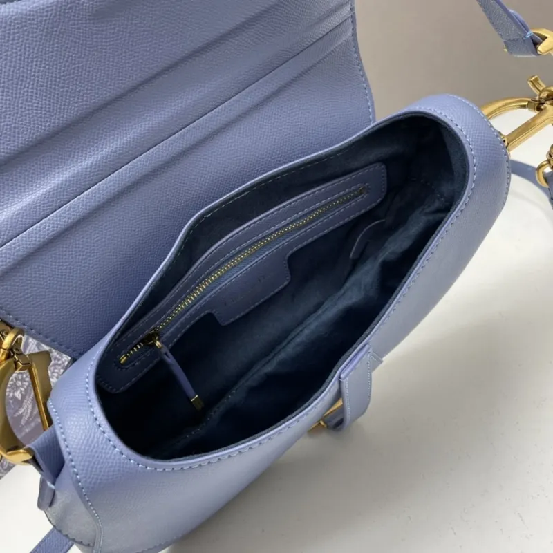 Dior Saddle Bags-160 - Image 7