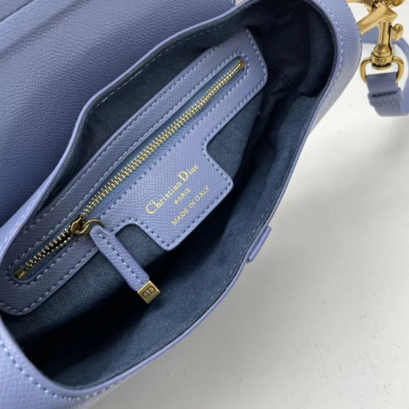 Dior Saddle Bags-160 - Image 8