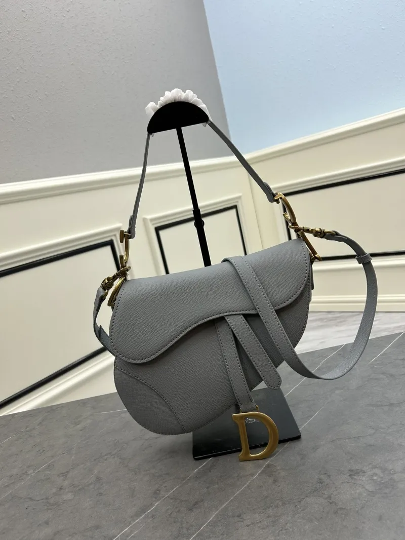 Dior Saddle Bags-162