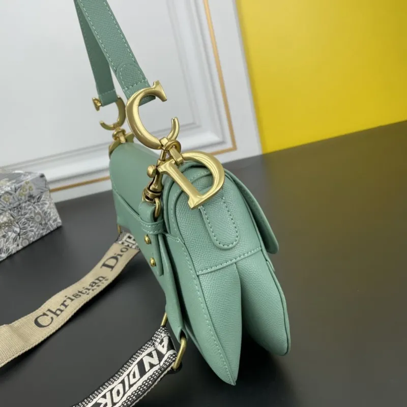 Dior Saddle Bags-168 - Image 3