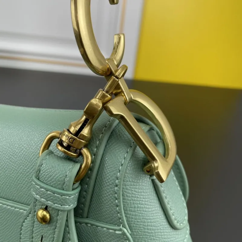 Dior Saddle Bags-168 - Image 6