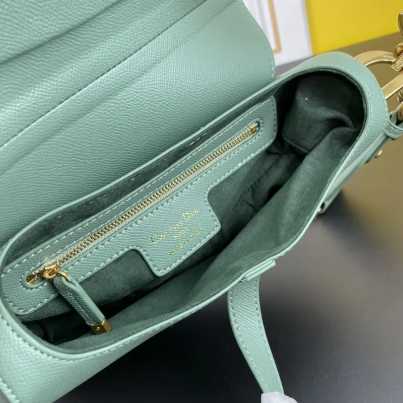 Dior Saddle Bags-168 - Image 7