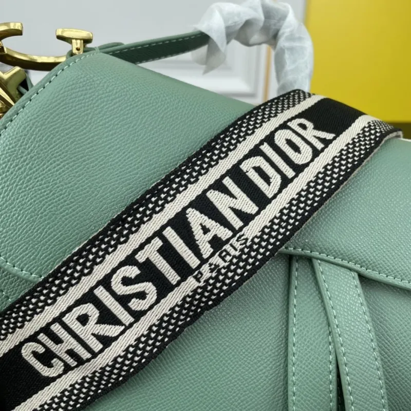Dior Saddle Bags-168 - Image 8