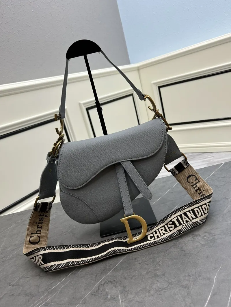 Dior Saddle Bags-172