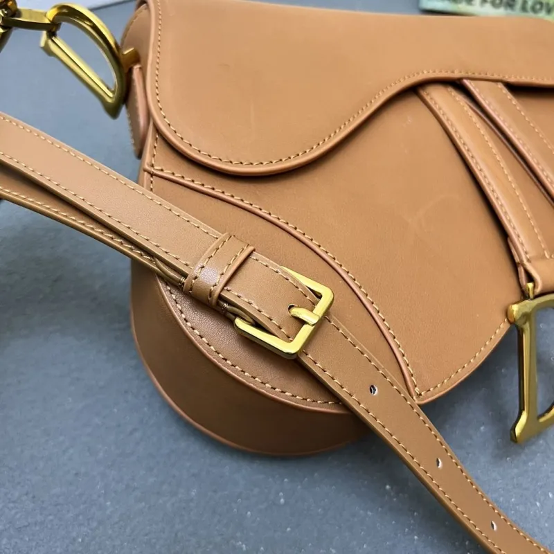 Dior Saddle Bags-176 - Image 7