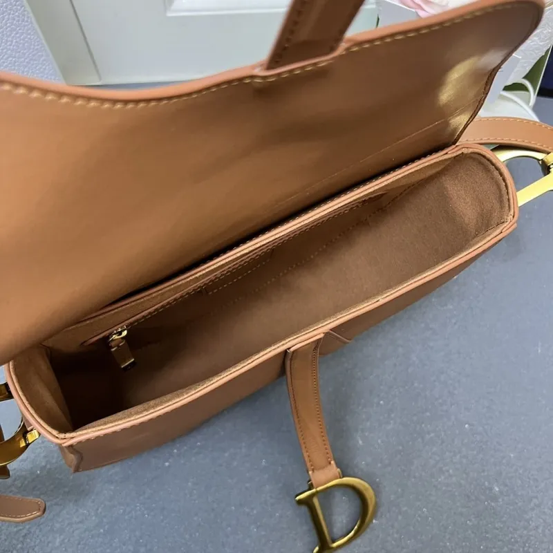 Dior Saddle Bags-176 - Image 8