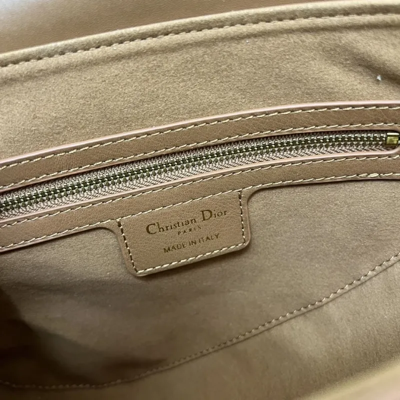 Dior Saddle Bags-176 - Image 9
