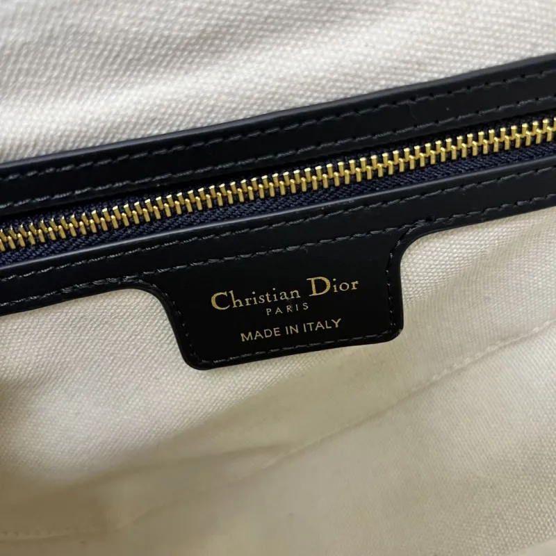 Dior Saddle Bags-177 - Image 9