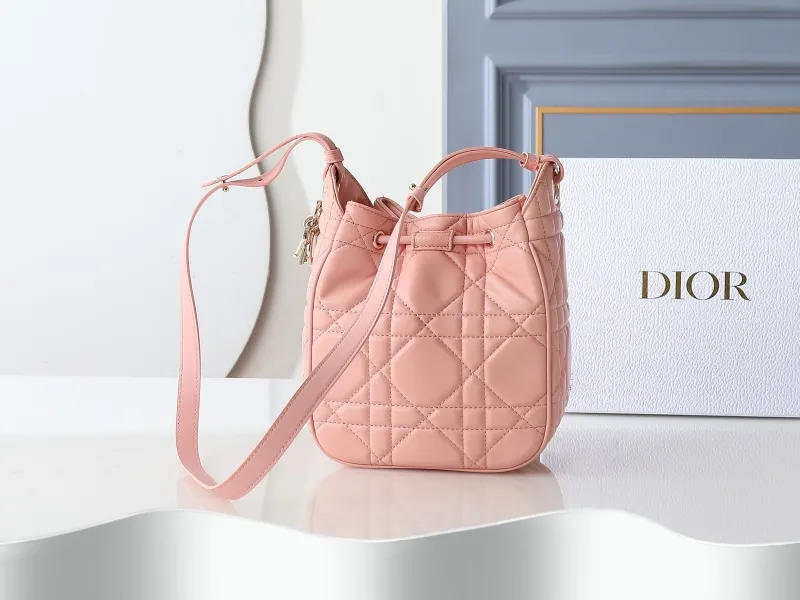 Alternative view of Dior Satchel bags-1