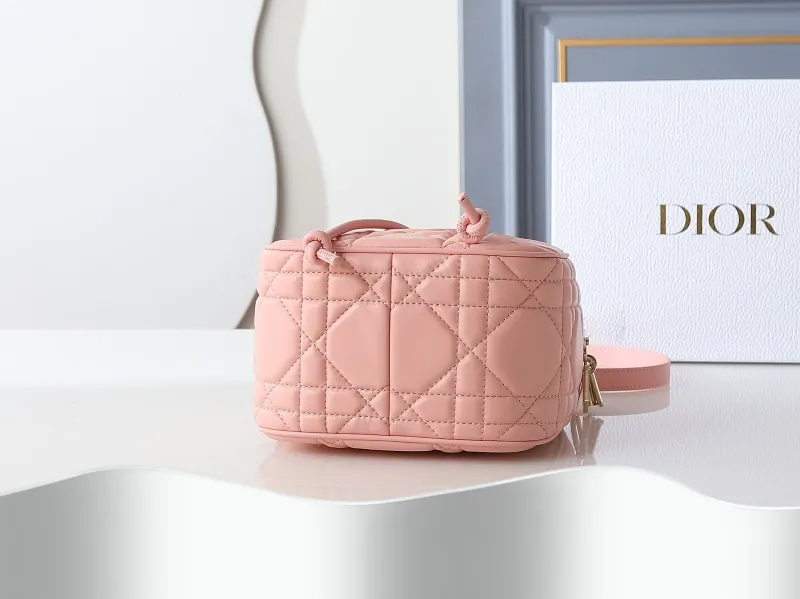 Dior Satchel bags-1 - Image 4