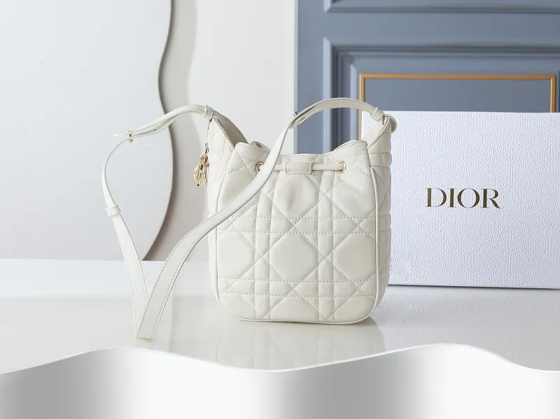 Alternative view of Dior Satchel bags-2