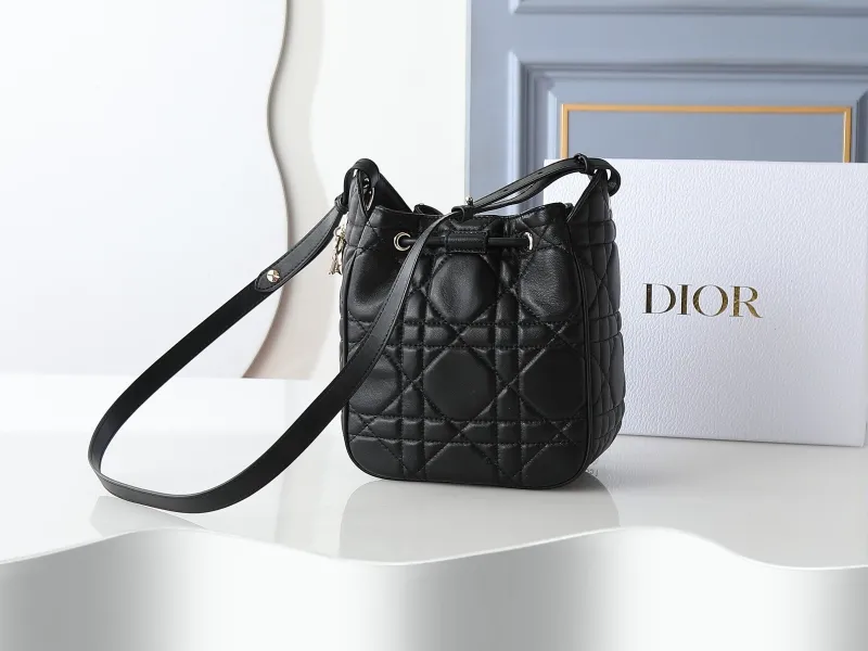 Alternative view of Dior Satchel bags-3
