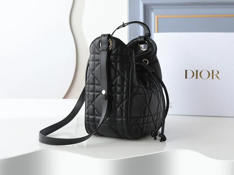 Dior Satchel bags-3 - Image 3