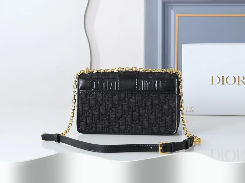 Alternative view of Dior Satchel bags-4