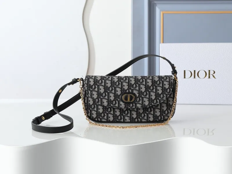 Dior Satchel bags-5